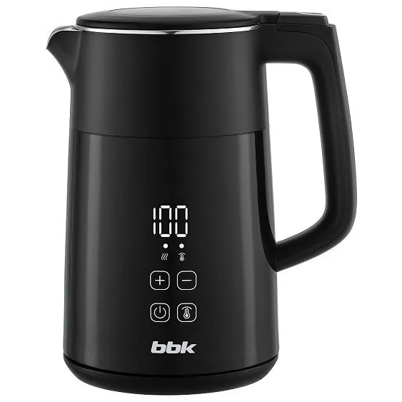 Чайник BBK EK1705 черный