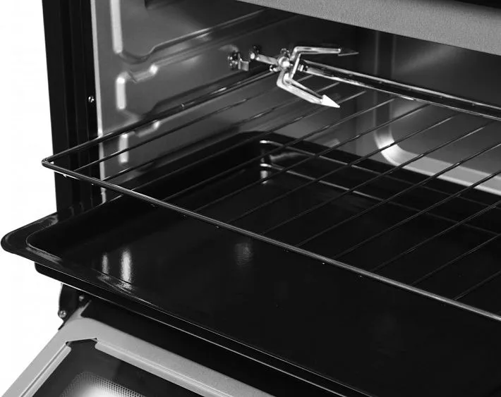 Мини-печь HYUNDAI MIO-HY102