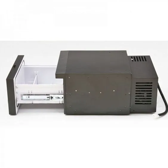 Автохолодильник INDEL B TB30AM DRAWER