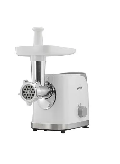 Мясорубка GORENJE MG1802SJW