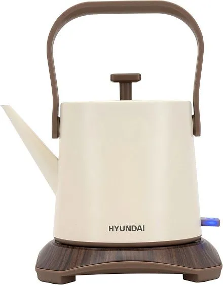 Чайник HYUNDAI HYK-S2043