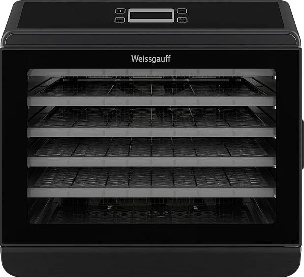 Дегидратор WEISSGAUFF WDH 106 Dry Cube