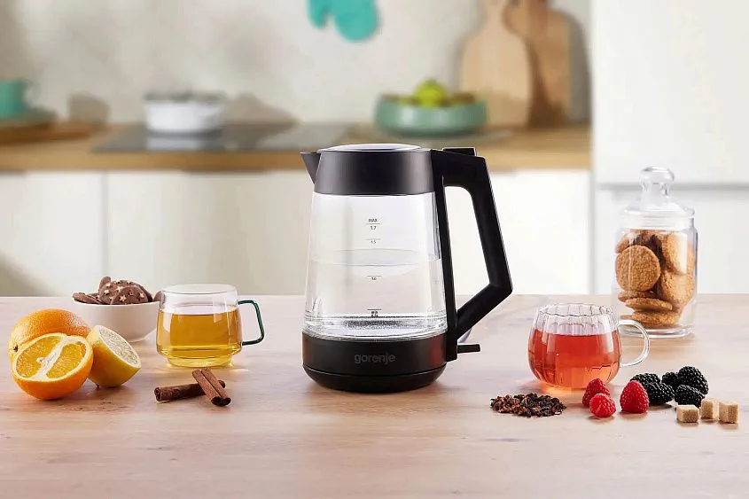 Чайник GORENJE K17OGP