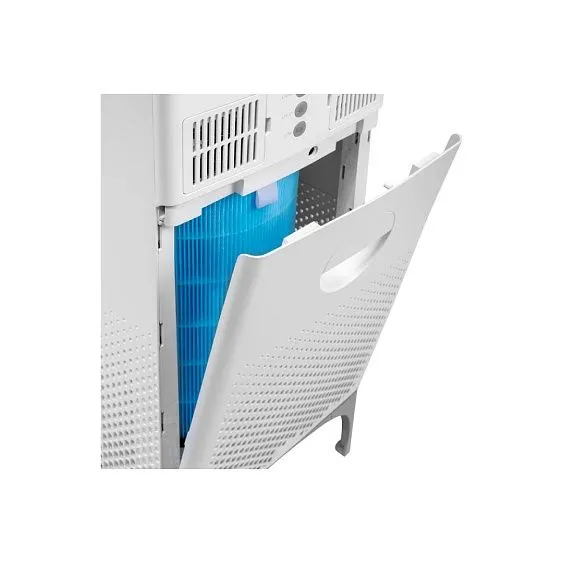 Воздухоочиститель ELECTROLUX EAP-2075D Yin&Yang