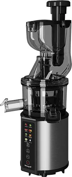 Соковыжималка WEISSGAUFF WSJ 210 MDL Digital Multi Juice