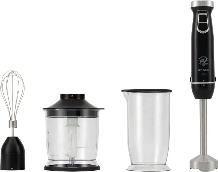 Блендер HYUNDAI HYB-H3845