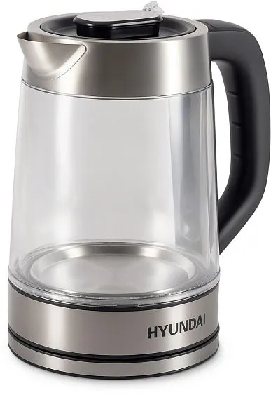 Чайник HYUNDAI HYK-G4015