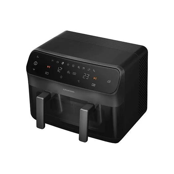 Аэрогриль GRUNDIG FRY 9320