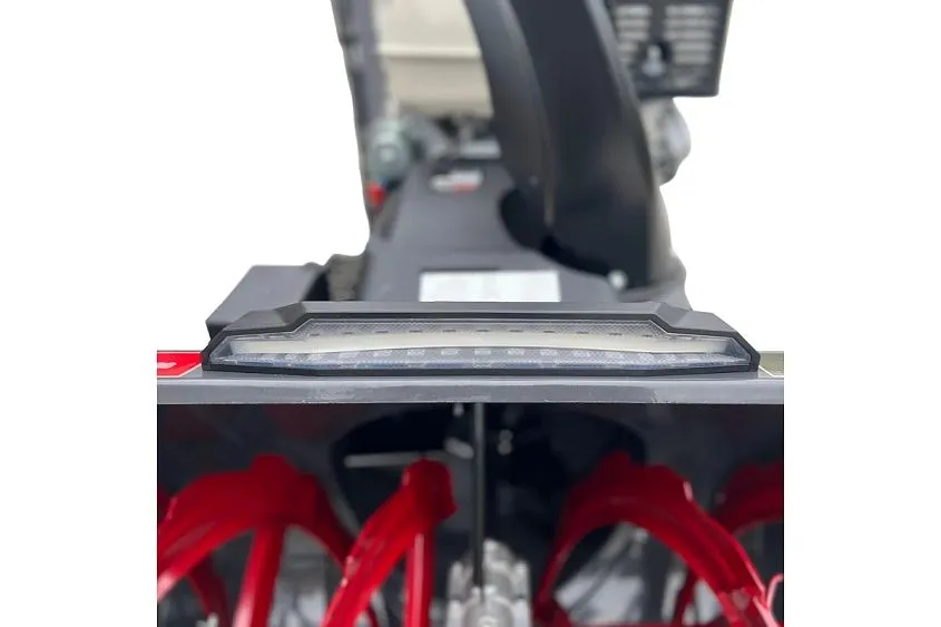 Снегоуборщик EVOLINE SBG 810 THE HYDRO