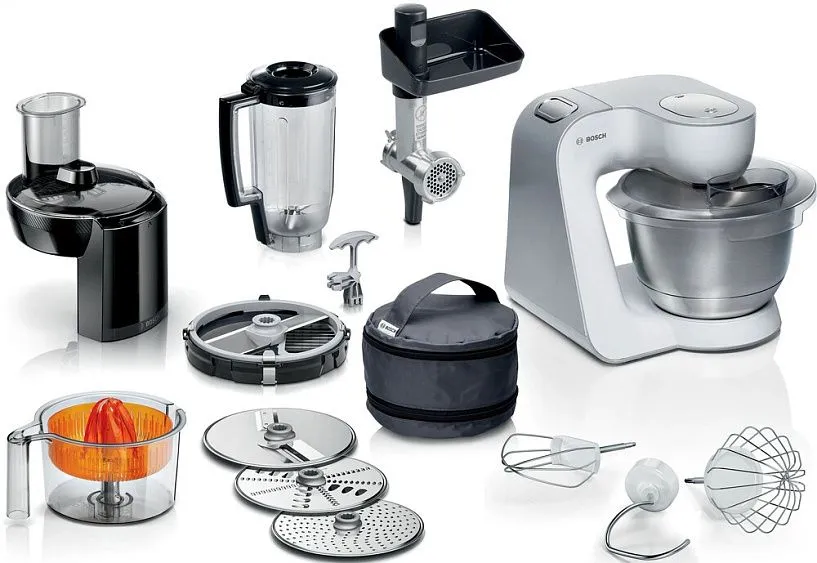 Кухонный комбайн BOSCH MUM 58251