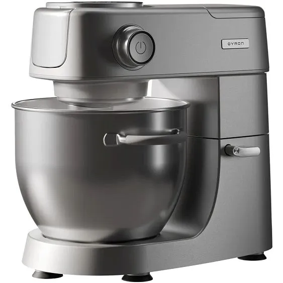 Кухонная машина QYRON MS903