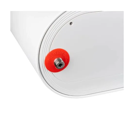 Водонагреватель HAIER ES50V-F6 INOX