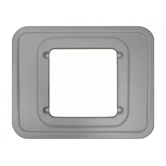 Установочный SCANIA R + S NORMAL CAB