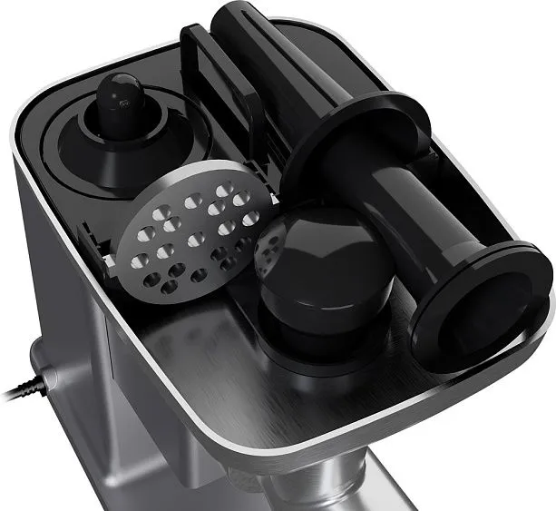 Мясорубка WEISSGAUFF WMG 250 MD Ultra Silent