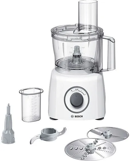 Кухонный комбайн BOSCH MCM3110W