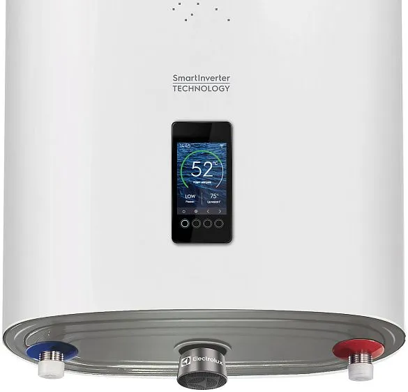 Водонагреватель ELECTROLUX EWH 80 SmartInverter