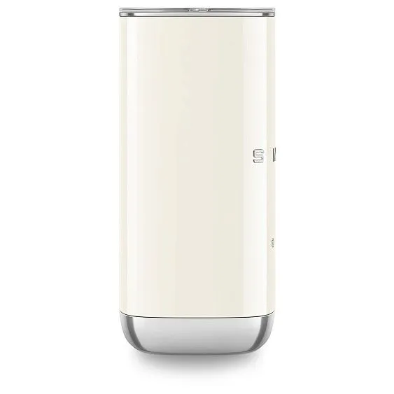 Вспениватель молока SMEG MFF02CREU