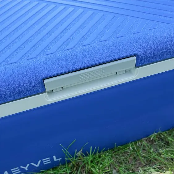 Автохолодильник MEYVEL AF-M15 (Black)