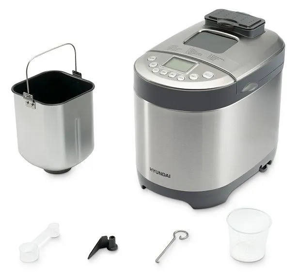 Хлебопечь HYUNDAI HYBM-4082