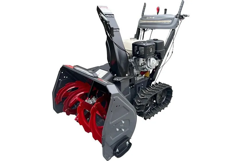 Снегоуборщик EVOLINE SBG 810 THE HYDRO
