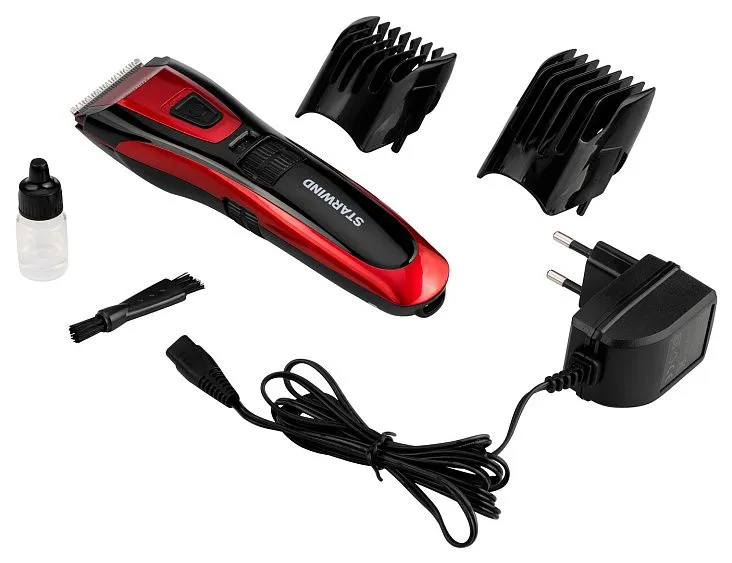 Машинка для стрижки STARWIND SHC4470