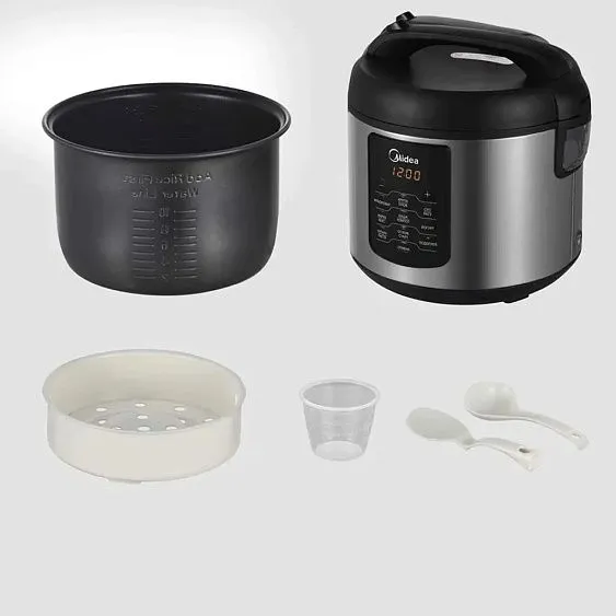 Мультиварка MIDEA MPC-6035