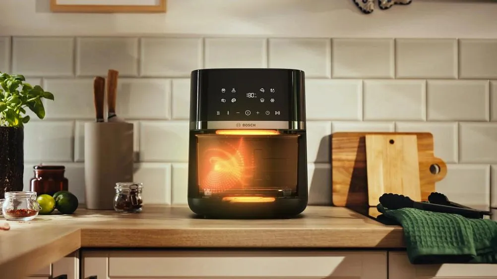 Аэрогриль BOSCH MAF462B0