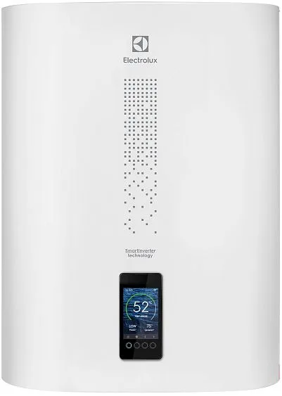 Водонагреватель ELECTROLUX EWH 30 SmartInverter