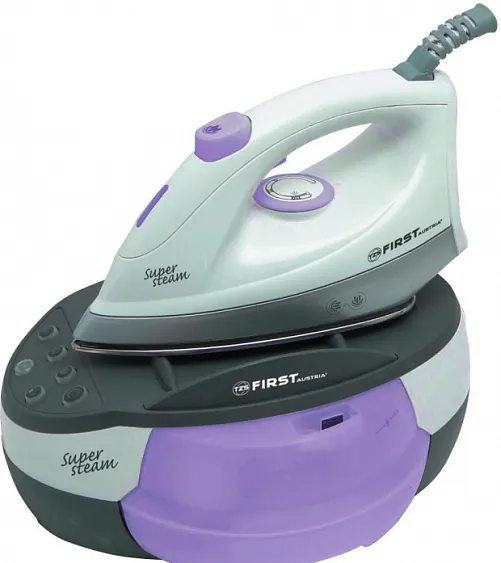 Гладильная система FIRST FA-5646 Violet