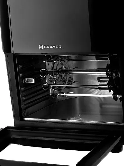 Аэрогриль BRAYER BR2053