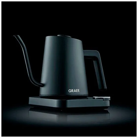 Чайник GRAEF GK 502