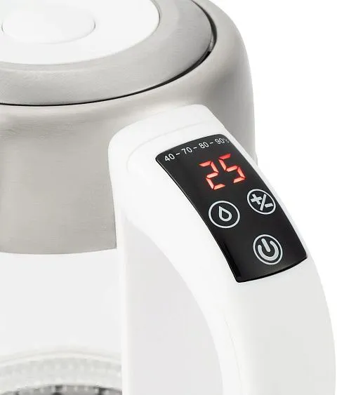 Чайник HYUNDAI HYK-S5807