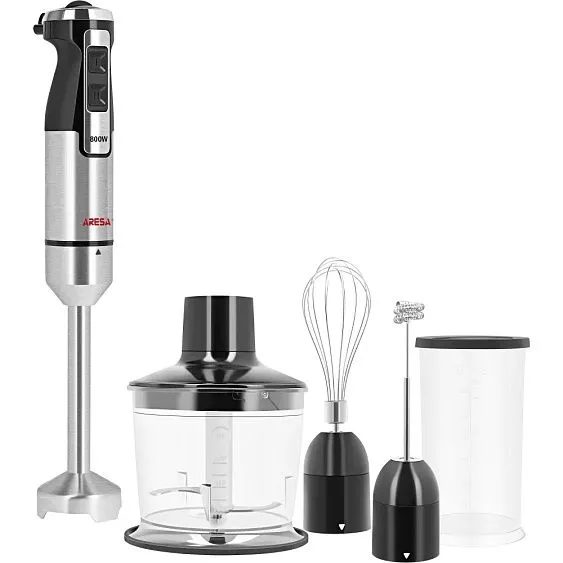 Блендер ARESA AR-1126