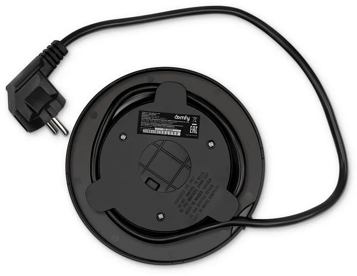 Чайник DOMFY DSB-EK304