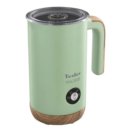 Вспениватель молока TESLER MF-240 GREEN