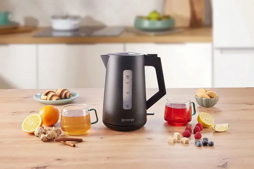 Чайник GORENJE K17OPB