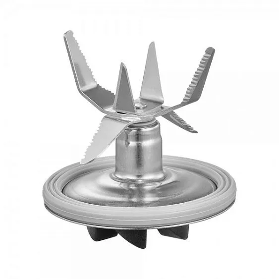 Блендер ZIGMUND & SHTAIN BS447 D