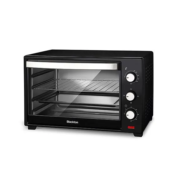 Мини-печь BLACKTON Bt EO3001W Black