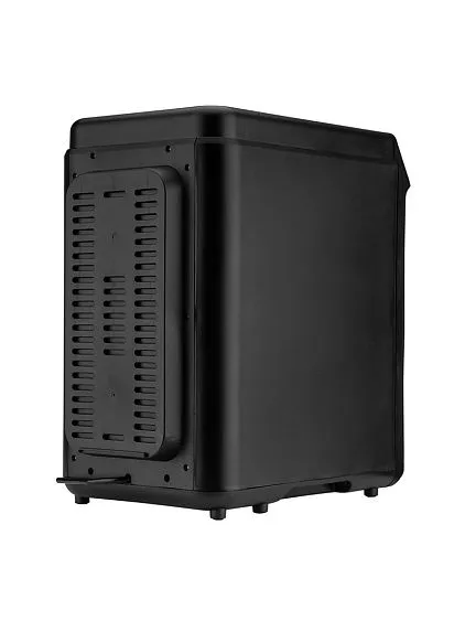 Аэрогриль ELTRONIC 777-03 черный