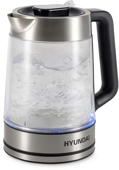 Чайник HYUNDAI HYK-G5607