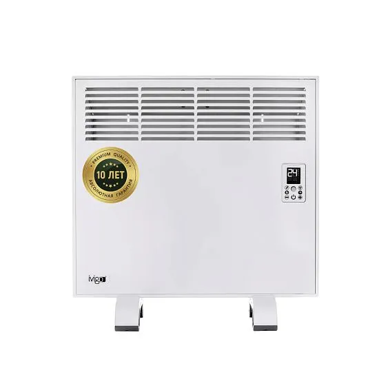 Конвектор IVIGO EPK4550P07 WI-FI