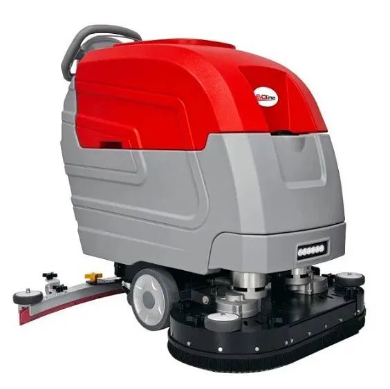 Поломоечная машина EVOLINE SDB 660 T