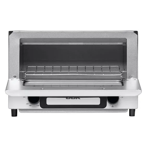 Мини-печь BBK OE1270M белый