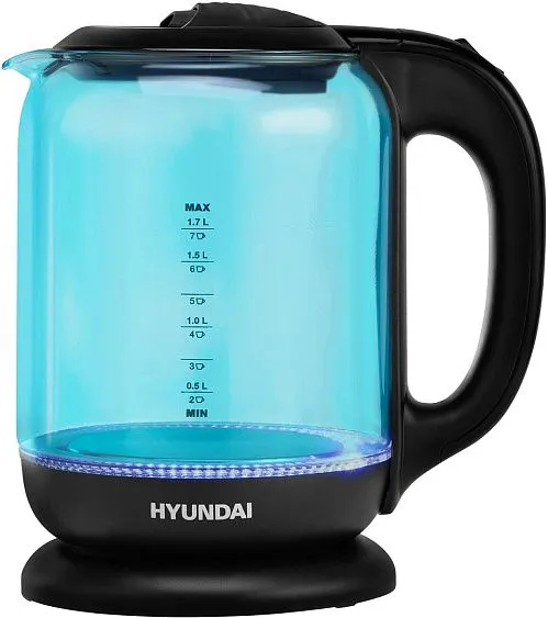Чайник HYUNDAI HYK-G2806