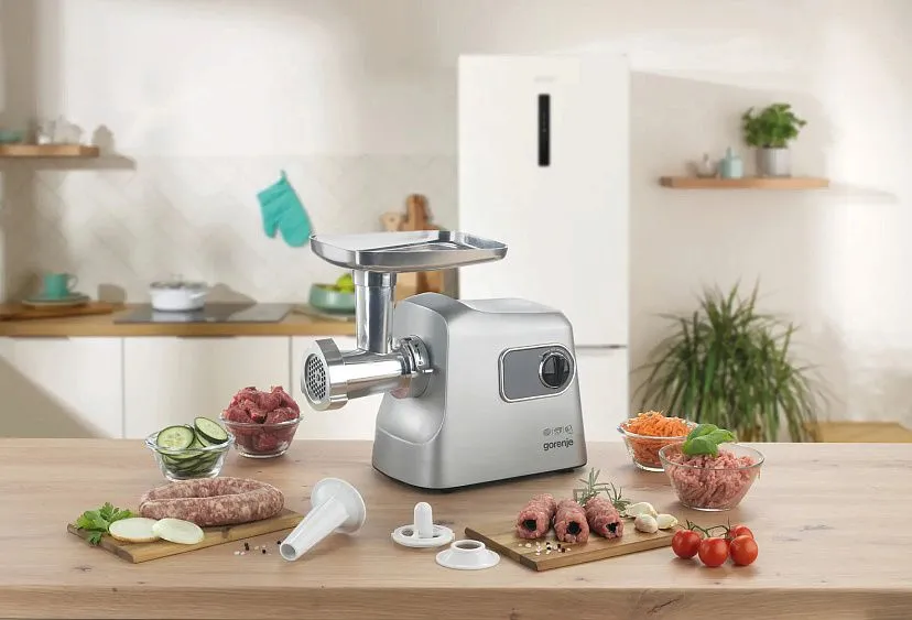 Мясорубка GORENJE MG2500DS