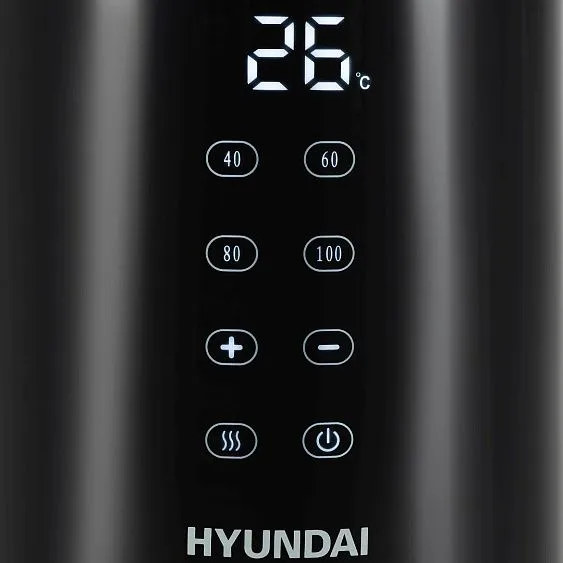 Чайник HYUNDAI HYK-S4017