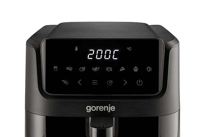 Аэрогриль GORENJE AF1800DHB