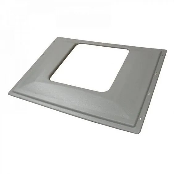 Установочный комплект INDEL B Mercedes Actros MP3