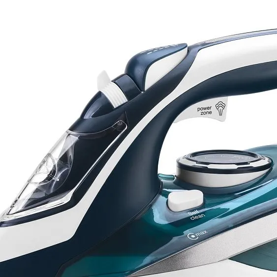 Утюг ZIGMUND & SHTAIN ZSI-700