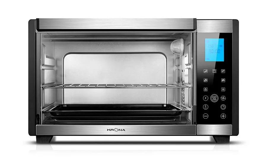 Мини-печь KRONA Ofen 28 BLS